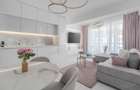 Inchiriez apartament cu 3 camere, Luceafarul - 1