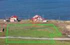 Teren Intravilan 615 mp Langa Lac, Corbu - 1