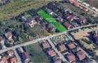 Teren intravilan in zona BinderBubi 2.500 mp