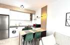 Studio | Mosaic Residence | Tractorul | Parcare - 4