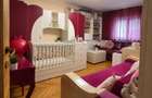 Apartament 3 camere,  decomandat, Zona Dacia - 3