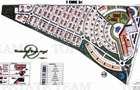Oportunitate rara, teren intravilan cu proiect aprobat , 12,5 HA, Cala - 5