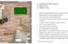 Duplex Premium | 145 mp utili | Curte 90 mp | 4 bai | Otope - 16