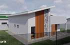 Casa Individuala Parter +Pod Teren 500 mp. Magurele Ilfov - 9