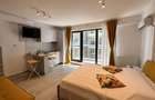 Studio vedere la mare | Casa de vacan?a Beach Residen - Mamaia Sat (Constanta)