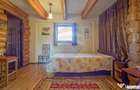 CASA INCONJURATA DE NATURA | 8 CAMERE | CANIONUL 7 SCARI BRASOV - Timisu de Jos (Brasov)