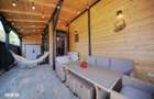 Proprietar vand apartament deosebit cu 170m curte privata 3camere2 bai - 16