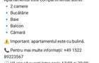 apartament de vanzare