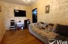Asa, DA! Ap 2 camere, 40 mp, etaj 1 + loc de parcare Str Pepinierii - 6