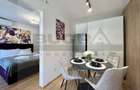 Studio modern, 40mp, parcare subterana, zona Soporului - 2