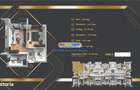 Apartament 2 camere Militari Residence 82.900 euro - 14