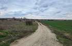 Loc Agigea / Judetul Cta /Teren intravilan 500 mp cu o deschidere stradala 16 ml - 14