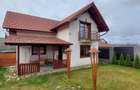 De vanzare casa noua in Corunca - pret corect! - 1