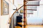 Penthouse  Mobilat / Terasa Superba / Parcare / Aviatorilor /Parc Regele Mihai I