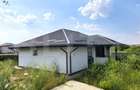 Casa Plan Parter 4 camere, 100 mp, 500 mp teren Vorovesti