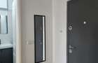 Garii -Garsoniera moderna la prima inchiriere  in bloc de apartamente - 8