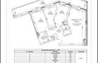 Comision 0 % - Apartament 4 camere, 93,1 mp si terasa de 27,6 mp ,zona  Zorilor - 5