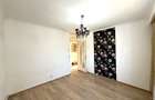 Apartament 3 camere 70 mp etaj 1 cartier Bradet izolat termic interior