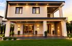 Vila exclusivista 325 mp, 391 mp teren, 5 camere, Chiajna - 7