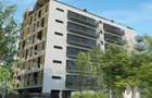 Duplex 3 camere, etajele 6-7 in bloc nou, 80 MP + 64 MP terase - 3