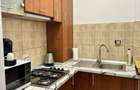 Apartament 2 camere, renovat ?i mobilat Manta Ro?u