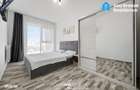 #Apartament mobilat Mamaia Nord: Lini?te, view ?i aer curat - 13