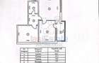 Apartament 3 camere renovat, 61 mp, etaj 8 10 Splai Bahlui - 3
