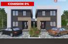 Duplex spatios in Ghiroda - la 5 minute de noul Campus de Me - Ghiroda (Timis) - 10