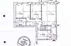 Vanzare apartament 3 camere, metrou Lujerului, renovat si reabilitat - 6