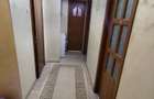 Inchiriez apartament 2 camere utilat si mobilat in Radu Negru