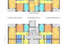 Strada cernauti vand apartament 2 camere decomandat Mega Mall Arena Nationala