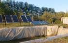 Teren agricol extravilan de 23500 mp, în Grădiștea - 6