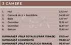 Apartament 3 camere, Ferdinand - 2