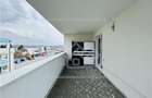 Ap cu 2 camere, boxa, parcare inclusa, terasa de 40 mp -Zona Turnisor