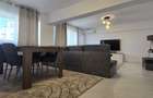 Apartament 3 cam | Aparatorii Patriei | Mobilat utilat NOU | Metrou 4' - 9