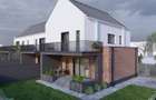 Duplex modern cu 4 camere | Eficient energetic | Sacalaz - 1