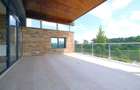 Corbeanca, langa balta si padure, vila cu piscina structurata pe D+P+E personalizata - 4