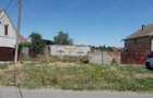 Casa neterminata langa Timisoara, Sacalaz, central, asfalt, utilitati, 1015 mp, FS=15,38mp. Com=0% - 13