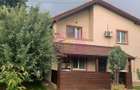 Sabareni, casa 2009, P+1, terasa, garaj, curte 315 mp - 6