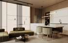 Apartament cu 3 camere la 5 minute de parcul Moghioros - 10