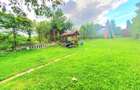 Teren Intravilan 400 mp în Sibiu, cartierTurnișor - Acces Ușor