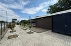 Spatiu Comercial 210 mp ,667 mp teren pe E 85 - Calea Moldovei - - 15