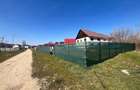 Teren intravilan 778 mp, deschidere 45 m langa Parcul Tineretului, Craiova (Lunca)