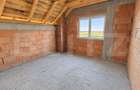 Casa P+M cu teren 486mp, Halchiu