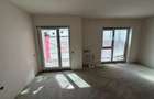 Apartament o camera, semifinisat, 37mp, etaj intermediar, zona Sopor