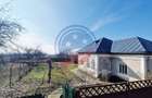 Casa Bradesti teren intravilan 7952 mp deschidere 33 m la DE 70 - 3