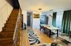Vila|Duplex de vanzare | Balotesti | cu etaj si mansarda mobilata lux - 3