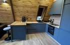 Cabana A-Frame , zona Bran - 9
