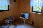 Baile Chirui ,teren 34500 mp , cabana 3 camere curent si apa ,5,5 Euro mp - 4