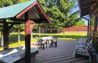 Proprietar,vand casa cu teren 2100mp,Malureni-Arges (25 km de Pite?ti)) - 4
